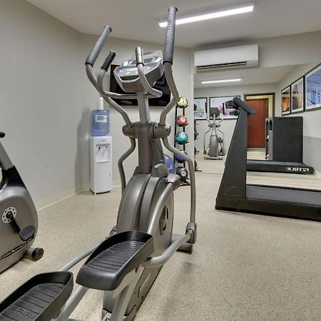 Days Inn By Wyndham نورث ليتل روك المظهر الخارجي الصورة