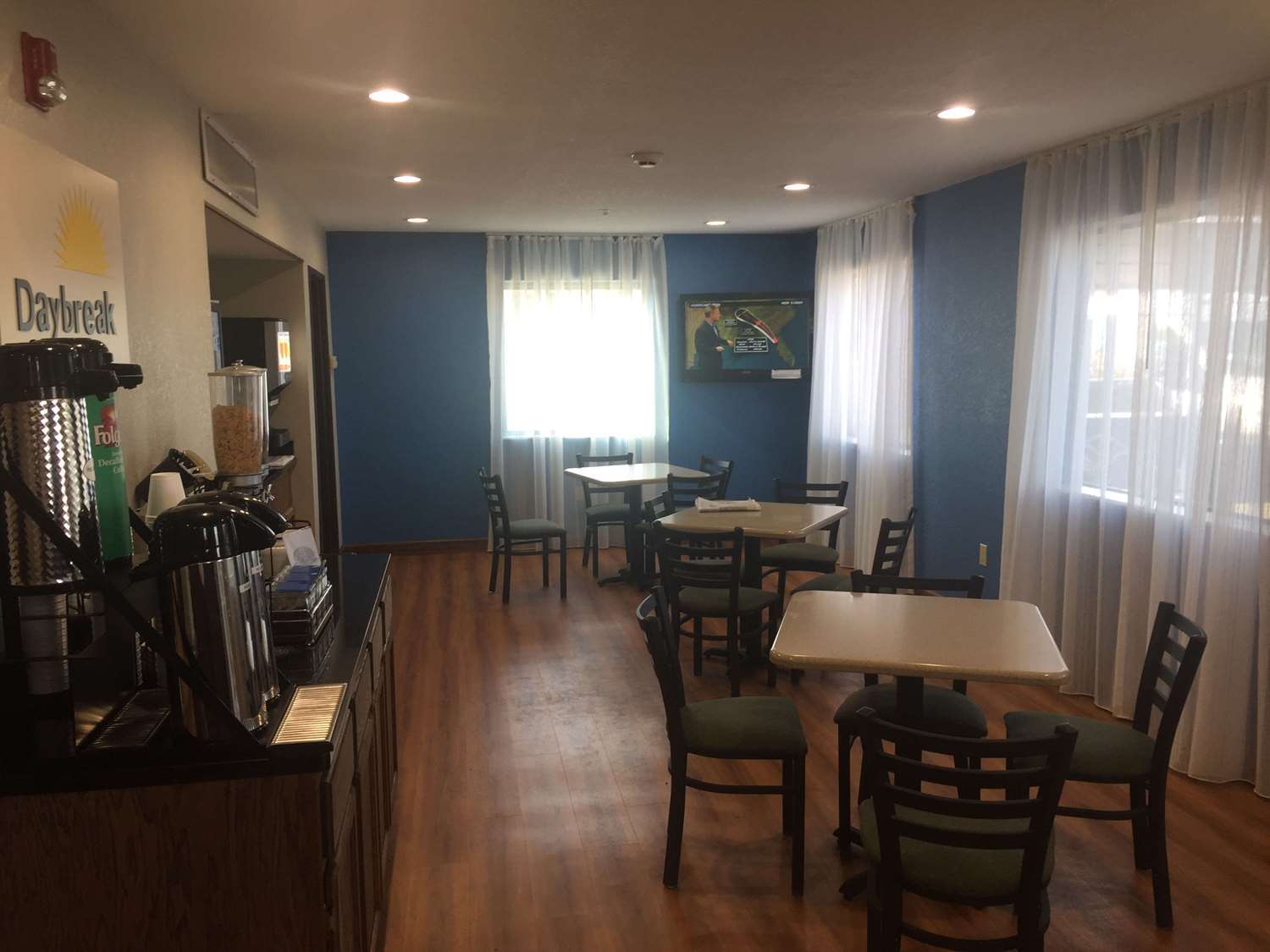 Days Inn By Wyndham نورث ليتل روك المظهر الخارجي الصورة